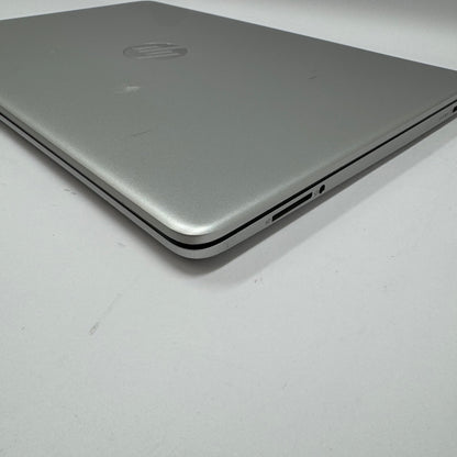 HP Laptop 15-EF2127WM 15.6" Ryzen 5 5500U 2.1GHz 32GB RAM 2TB SSD