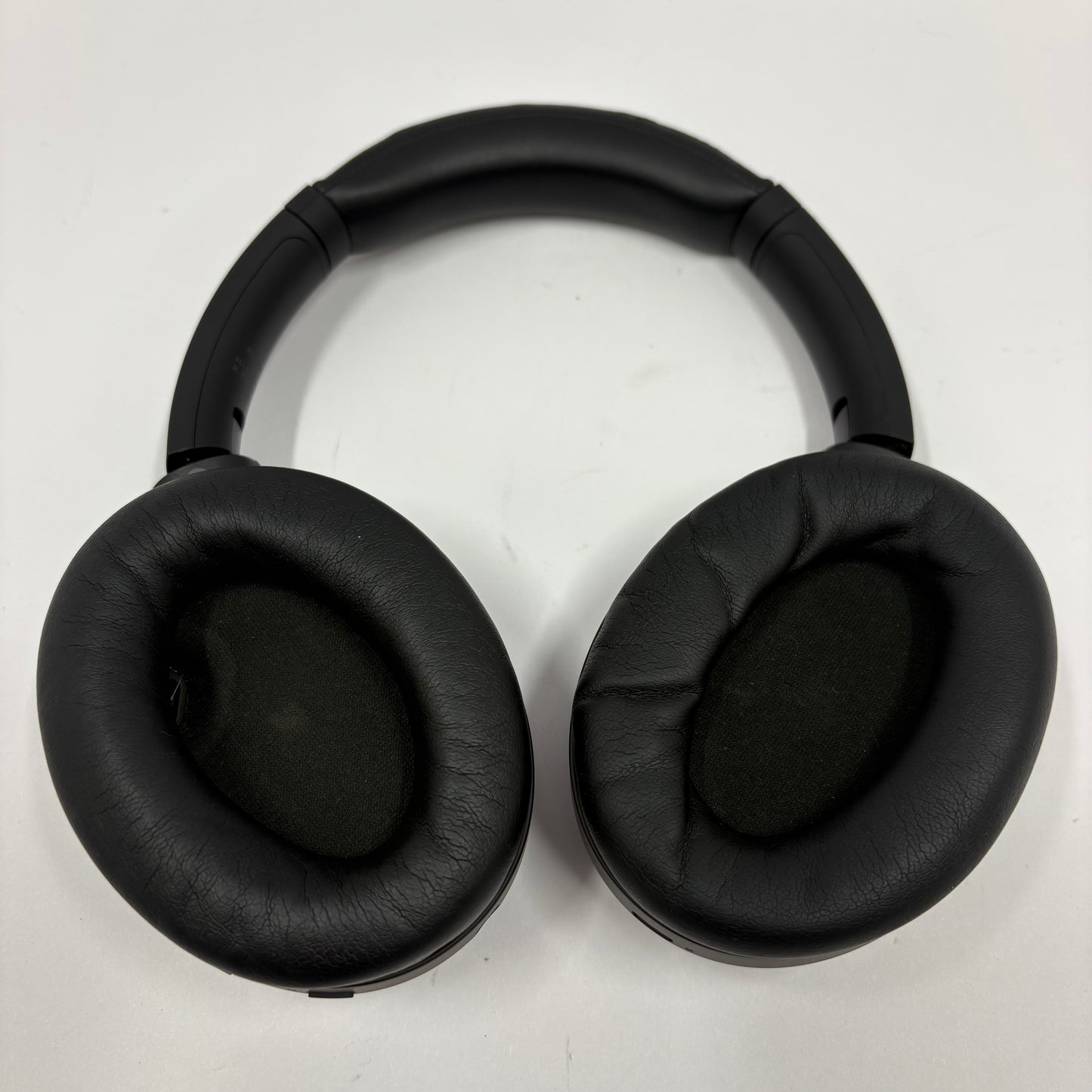 Sony WH-1000XM4 Wireless Over-Ear Bluetooth Headphones Black