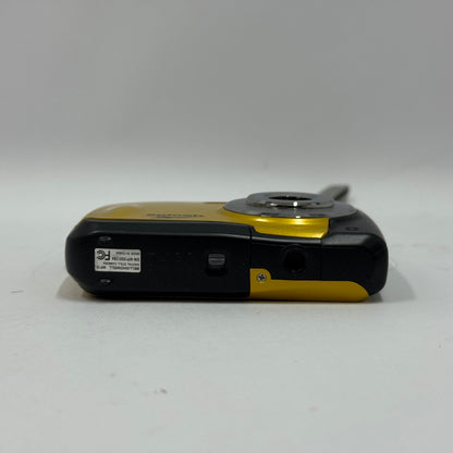 Bell+Howell Splash Waterproof Digital Camera WP-10