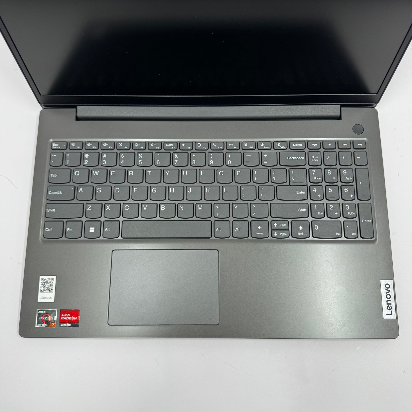 Lenovo V15 G4 83CR 15.6" AMD Ryzen 7 7730u 2.0GHz 16GB RAM 512GB SSD
