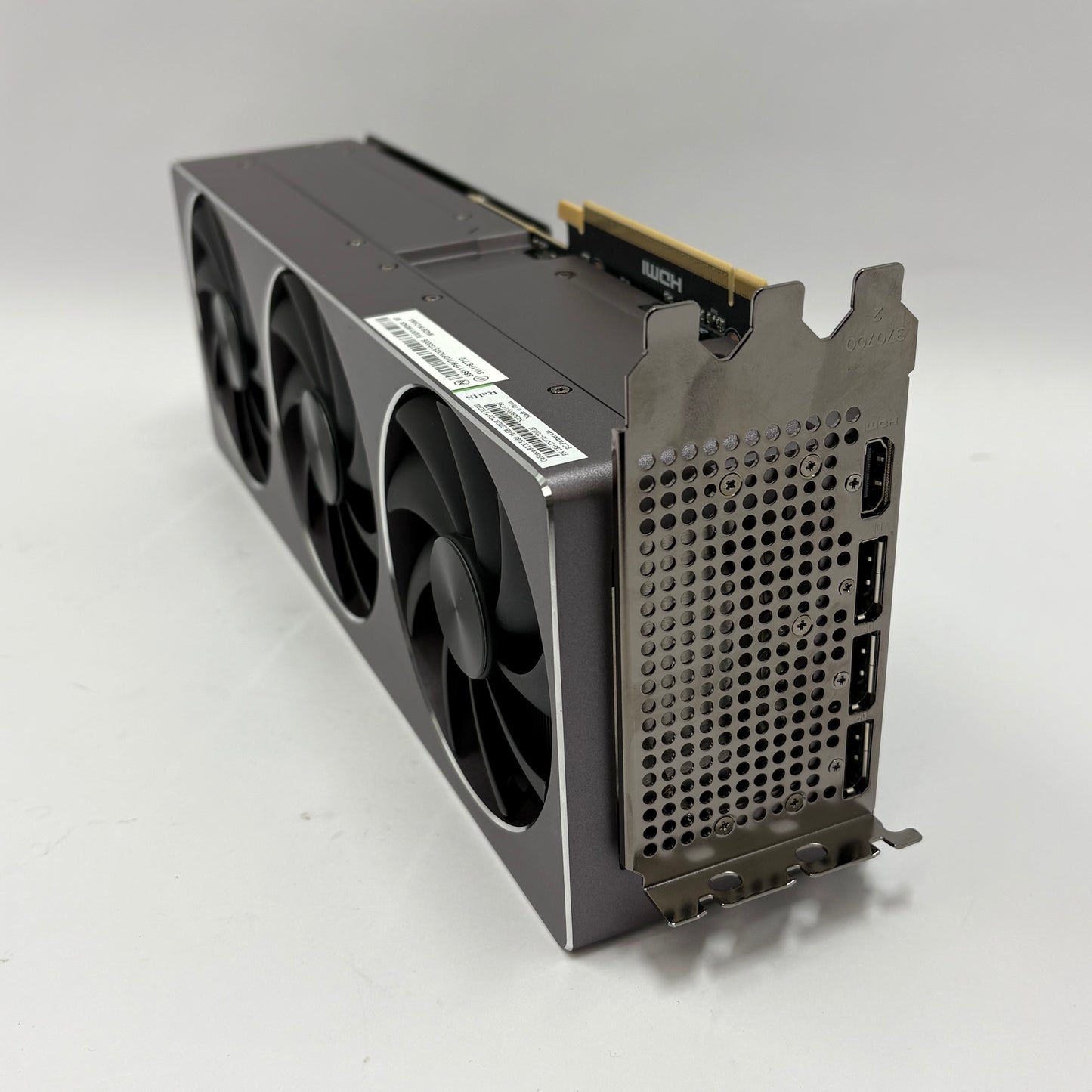 Lenovo GeForce RTX 5080 16GB GDDR7 Graphics Card