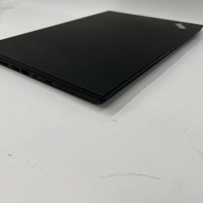 Lenovo ThinkPad T490 20N20028US 14" i7-8565U 1.8GHz 16GB RAM 512GB SSD