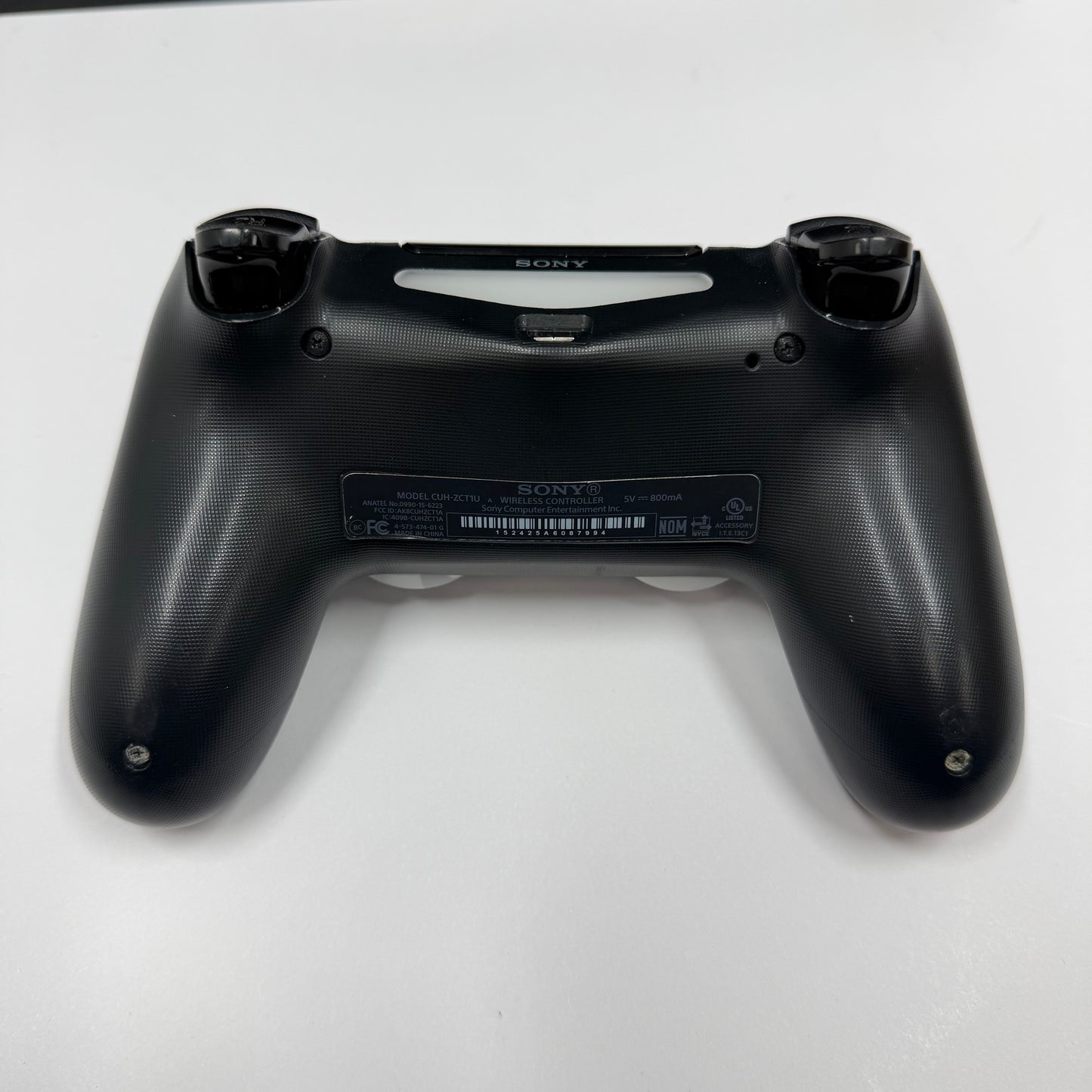 Sony PlayStation 4 Pro PS4 1TB Black Console Gaming System CUH-7015B