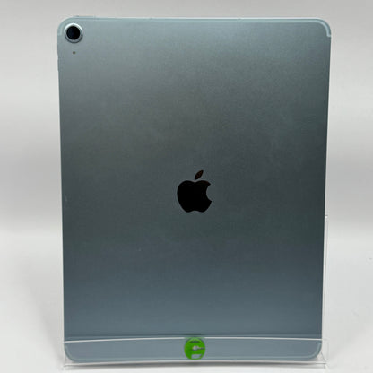 Unlocked Apple iPad Air 13" M3 256GB Blue MCJ64LL/A