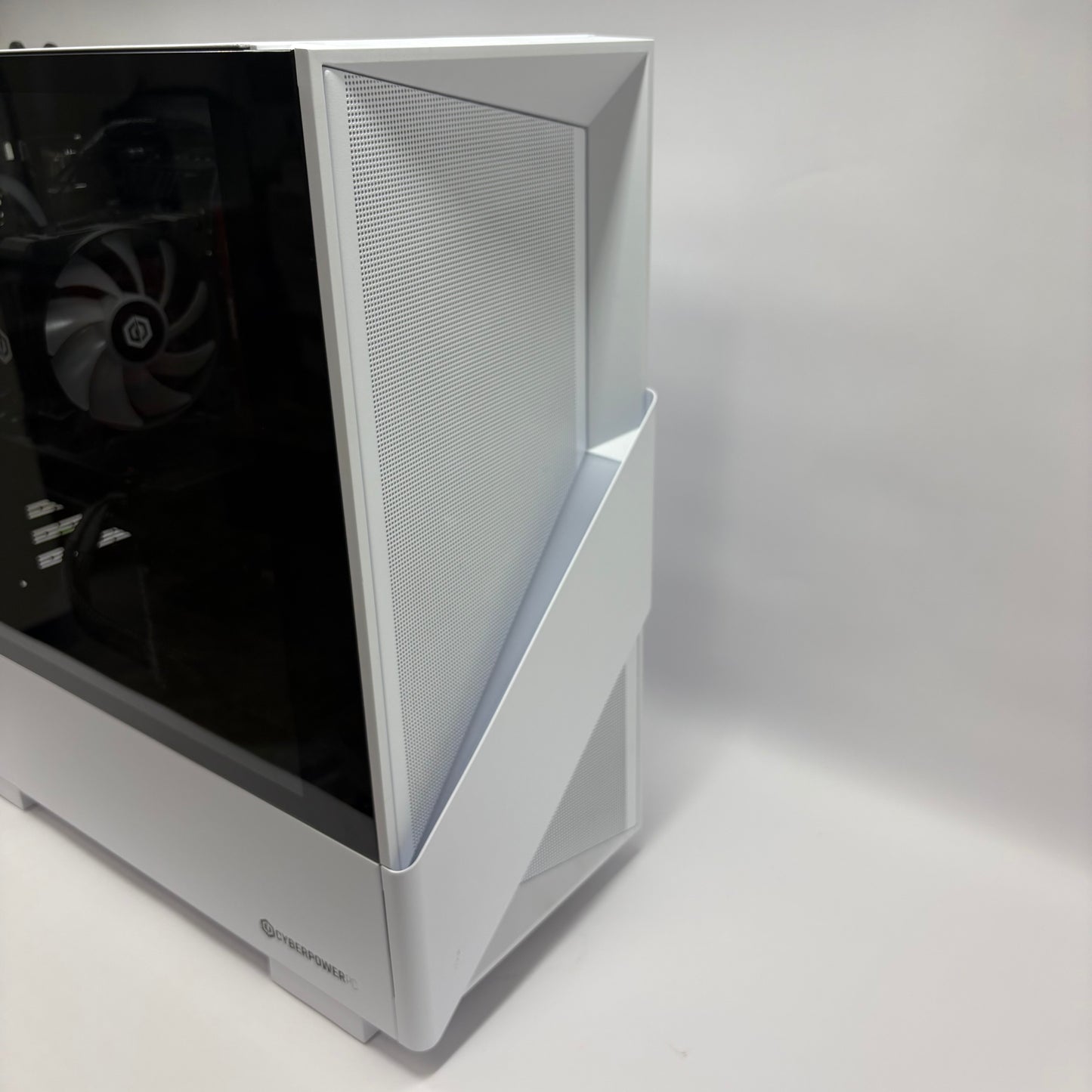 CyberPower C-Series Ryzen 7 8700F 4.10GHz 16GB RAM AMD Radeon 7600