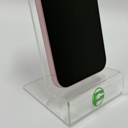 T-Mobile Apple iPhone 15 128GB Pink MTLW3LL/A