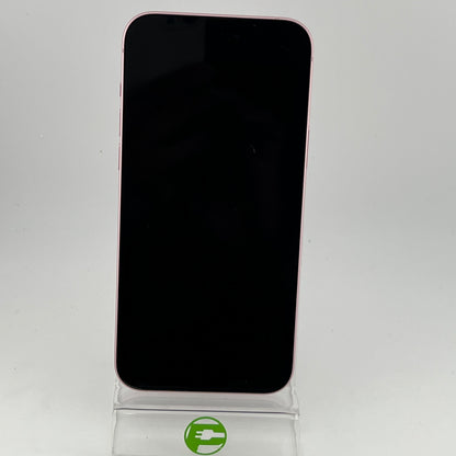 Unlocked Apple iPhone 15 Plus 128GB Pink MTXT3LL/A