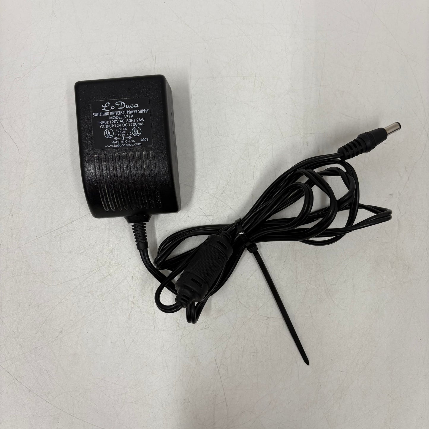 Alesis Turbo Drum Module Drum Module with Wire Harness