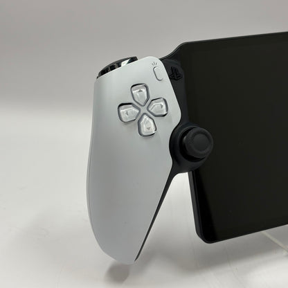 Sony PlayStation 5 PS5 PlayStation Portal White/Black CFI-Y1001