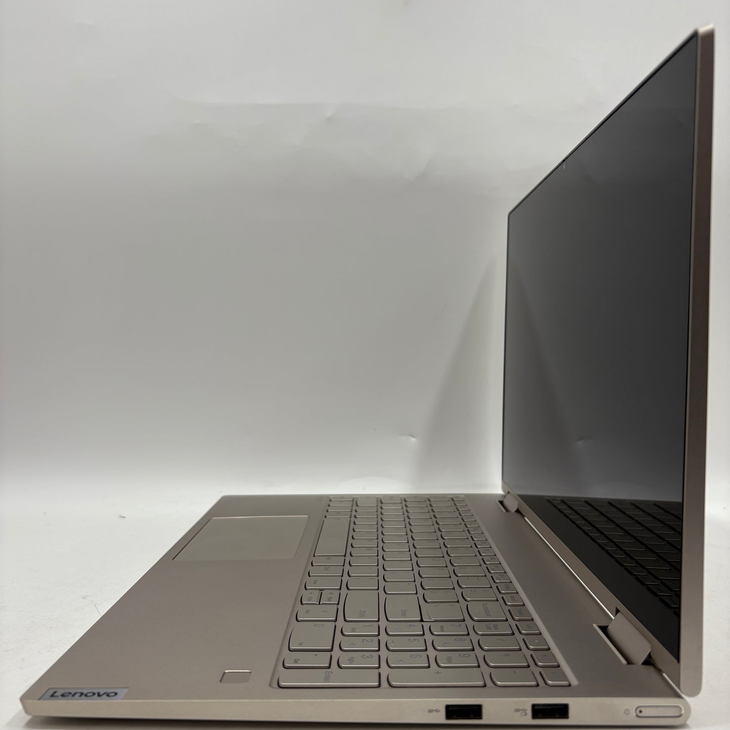 Lenovo Yoga C740-15IML 15.6" i5-10210u 2.1GHz 8GB RAM 256GB SSD