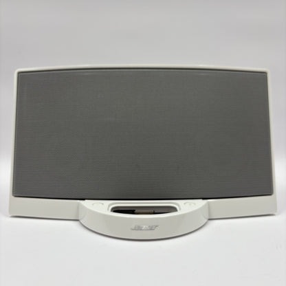 Bose SoundDock Series 1 Digital Music System Black