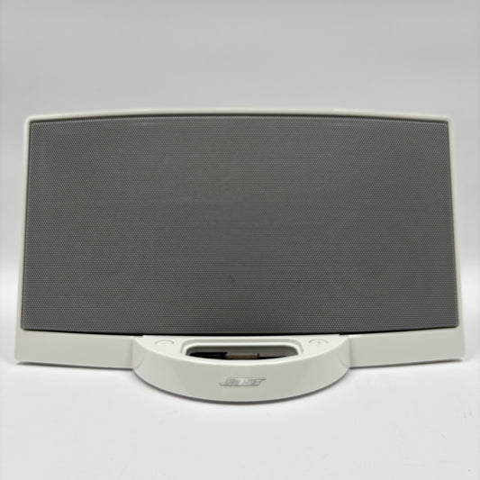 Bose SoundDock Series 1 Digital Music System Black