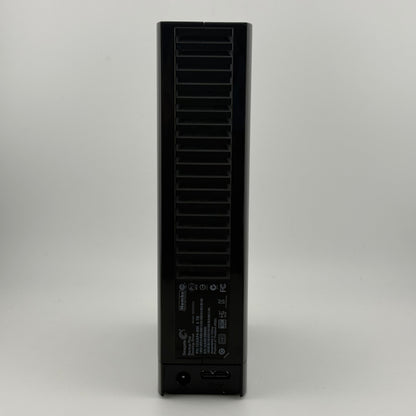 Seagate 4TB Desktop USB 3.0 Portable Hard Drive HDD SRD0SD1