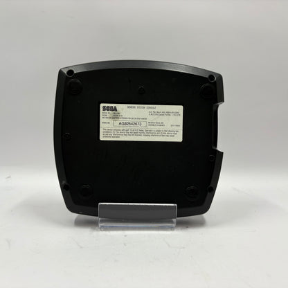 Sega Genesis 3 Video Game Console Black MK-1461