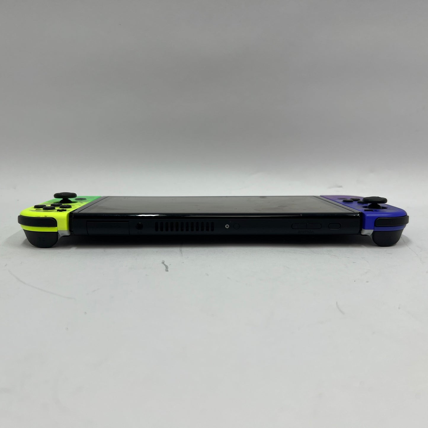 Nintendo Switch OLED Video Game Console HEG-001 Splatoon 3 Edition