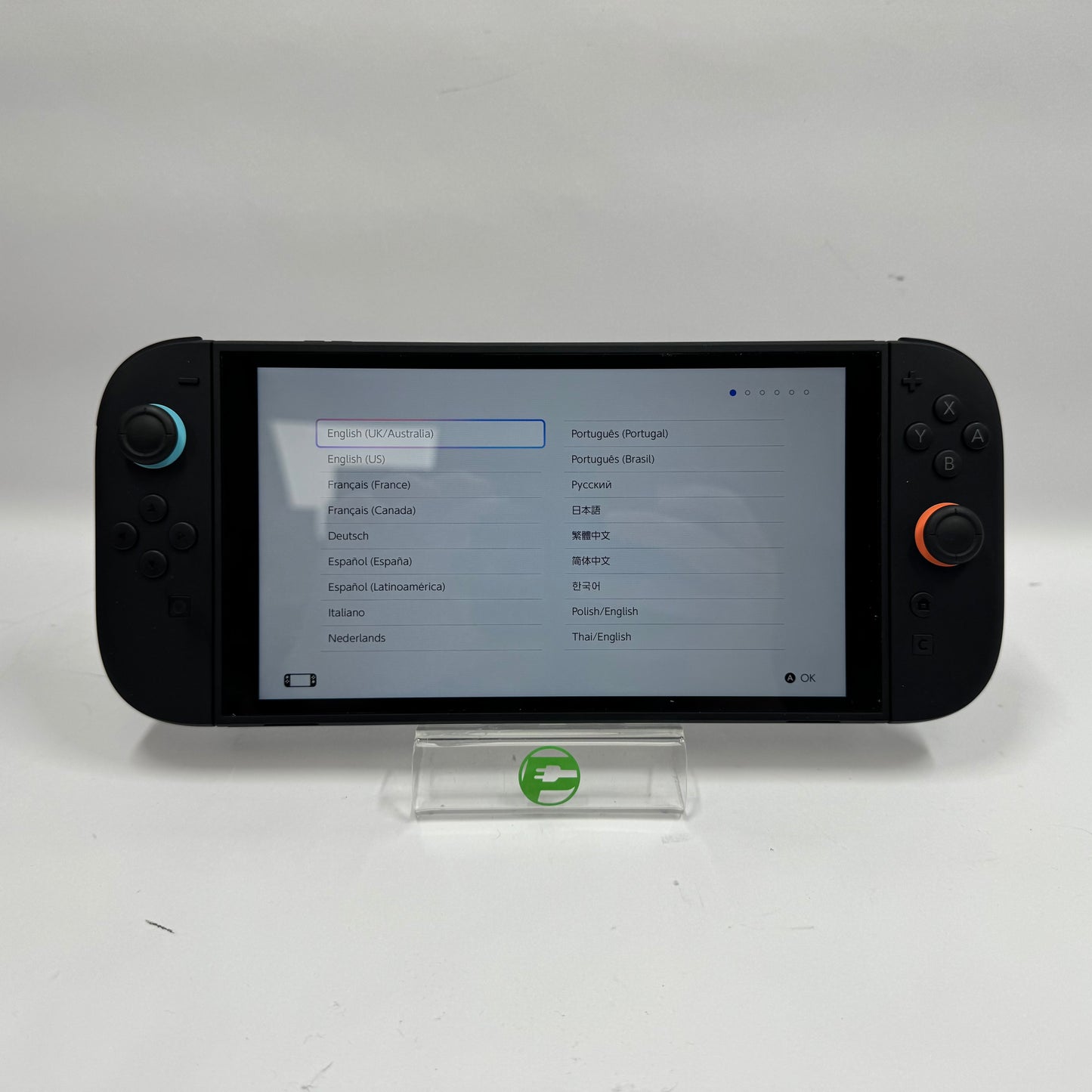 Nintendo Switch 2 Video Game Console BEE‑001 Black