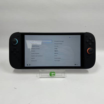 Nintendo Switch 2 Video Game Console BEE‑001 Black