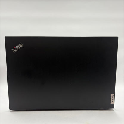 Lenovo ThinkPad L15 GEN 2 15.6" i7-1165G7 2.8GHz 16GB RAM 512GB SSD