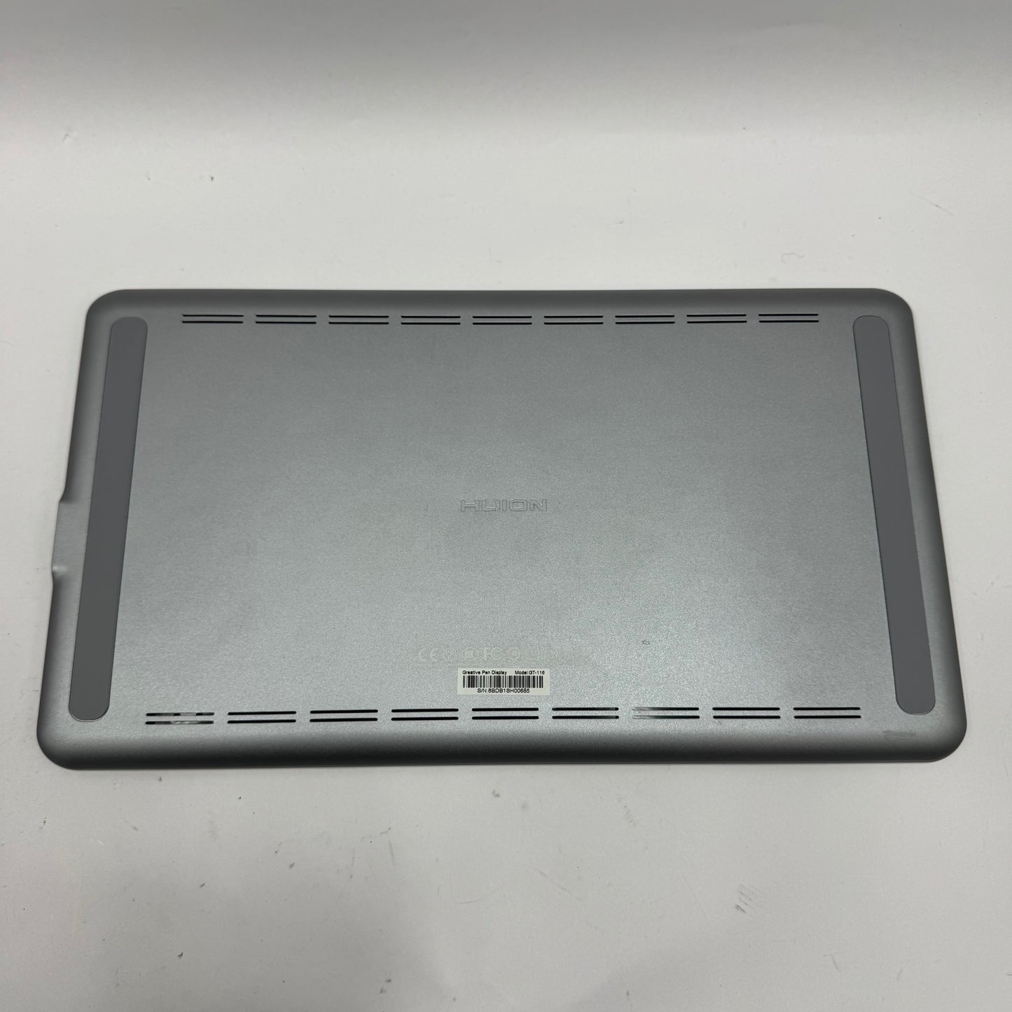 Huion Kamvas GT-116 Drawing Tablet