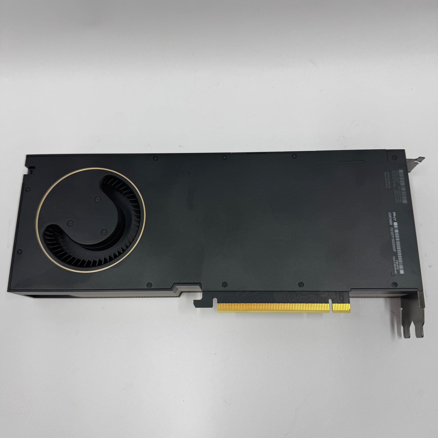 PNY RTX A6000 48GB  GDDR6 Graphics Card PG133C