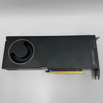 PNY RTX A6000 48GB  GDDR6 Graphics Card PG133C