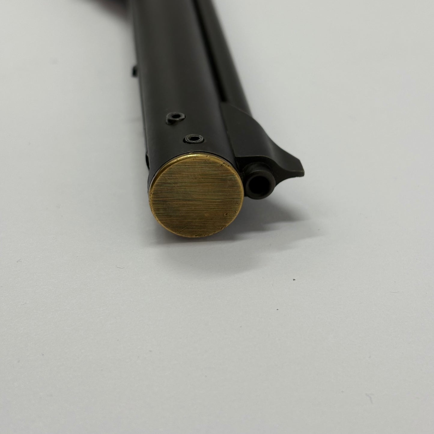 Benjamin Franklin 340 Multi-Pump Pneumatic Air Rifle