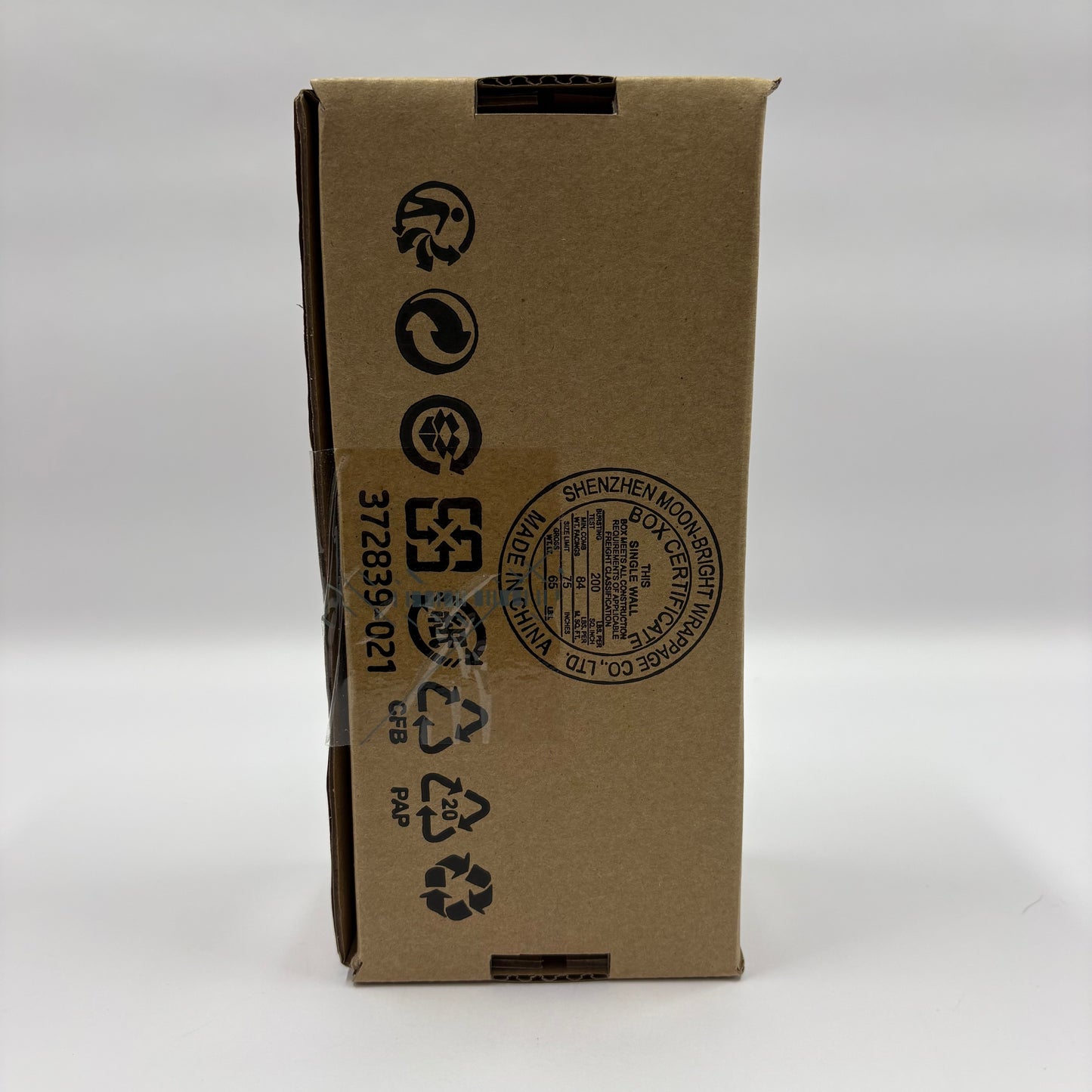 New HP 45W USB-C G2 Power Adapter 1HE07AA#ABA