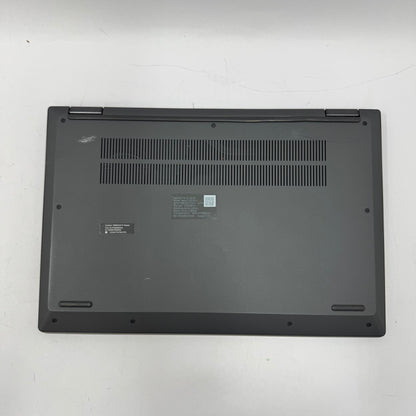 Lenovo IdeaPad Flex 5 14IIL05 14" i3-1005G1 1.2GHz 4GB RAM 128GB SSD
