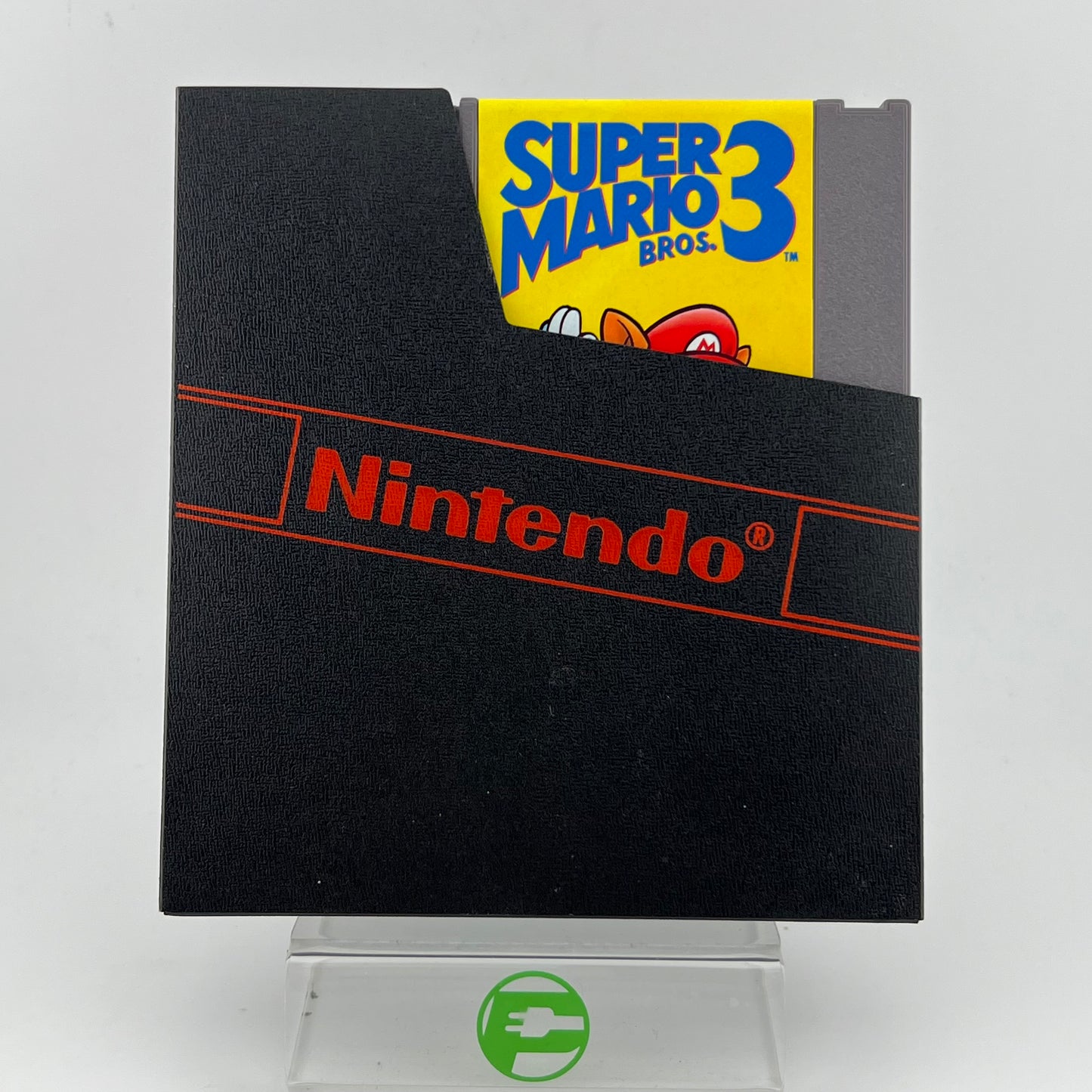 Super Mario Bros 3 (Nintendo NES, 1990) Cartridge Only