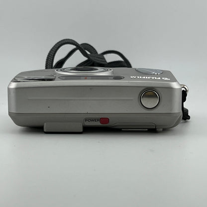 Fujifilm Zoom Date 1000 35MM Film Camera