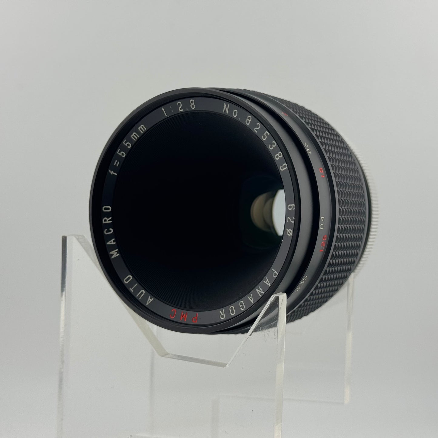 Panagor 55mm f/2.8 55mm f/2.8 Auto Lens for Nikon