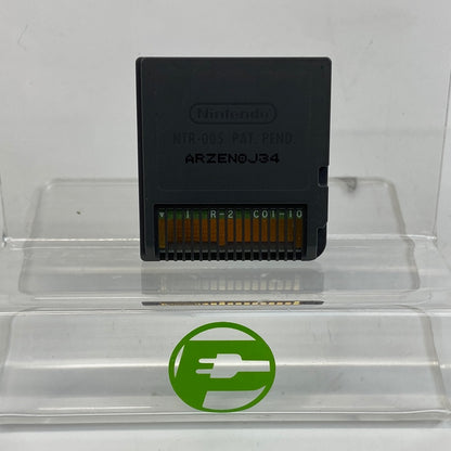Mega Man ZX (Nintendo DS, 2006) Cartridge Only