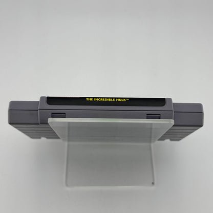 The Incredible Hulk (Super Nintendo SNES, 1994) Cartridge Only
