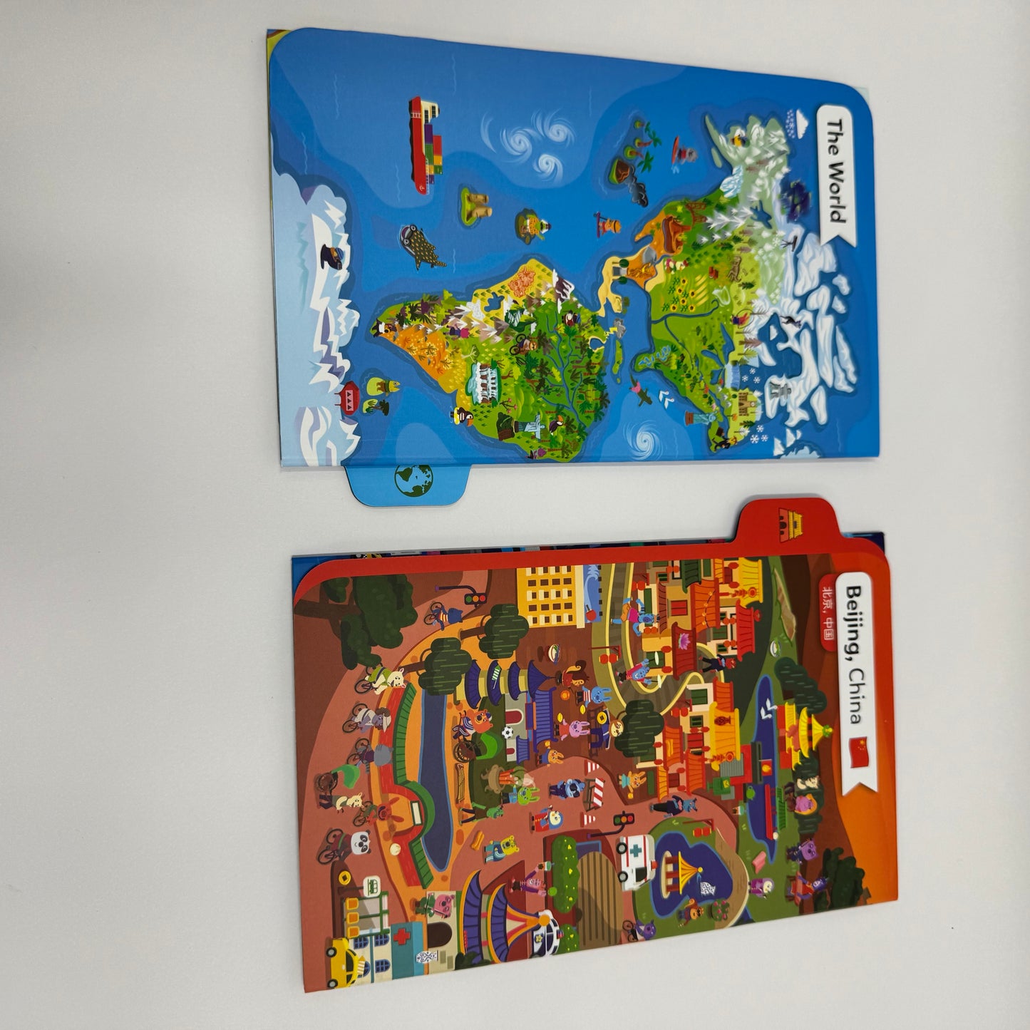 Osmo Detective Agency iPad Educational Game