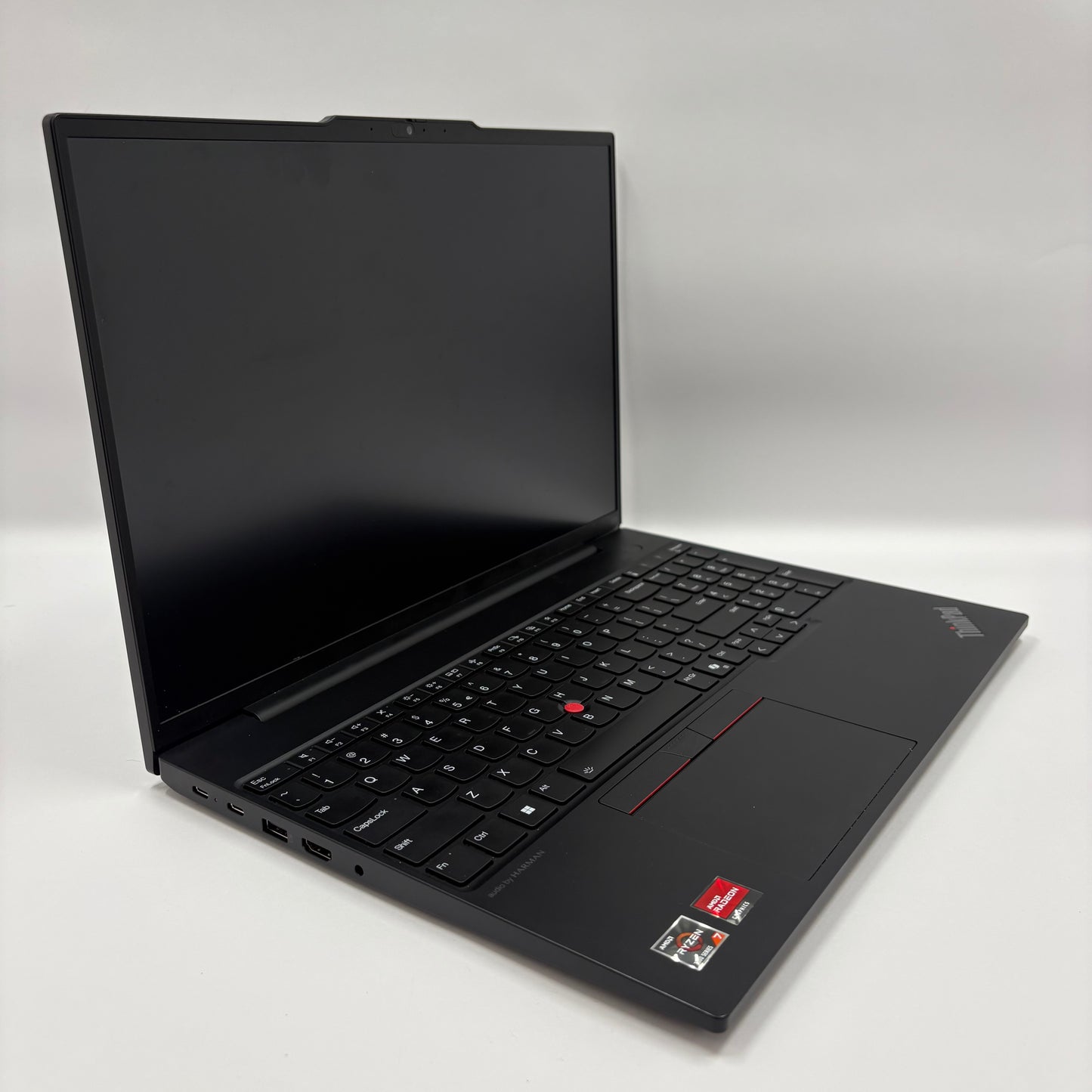 Lenovo ThinkPad E16 Gen 2 16" Ryzen 7 7735HS  3.2GHz 16GB RAM 2TB SSD