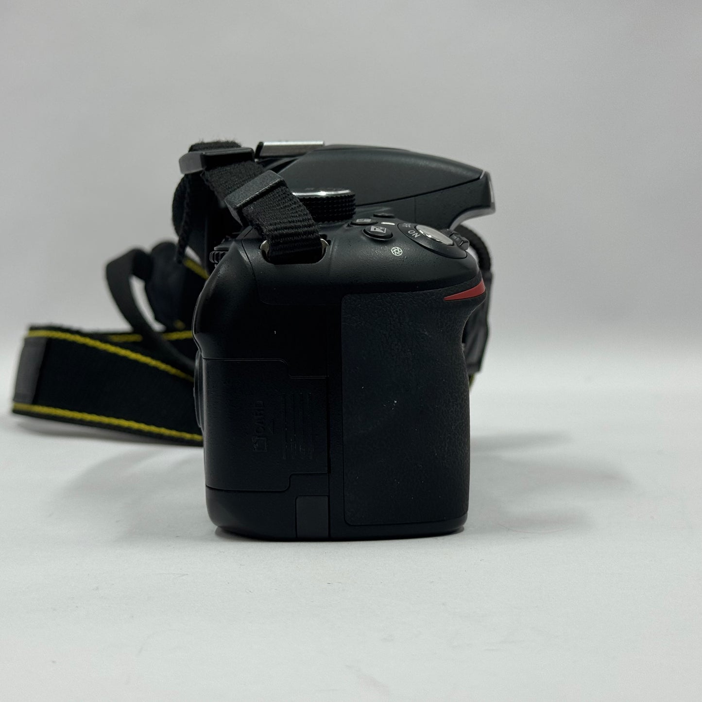 Nikon D3200 24.2MP Digital SLR DSLR Camera with 18-55mm Lens