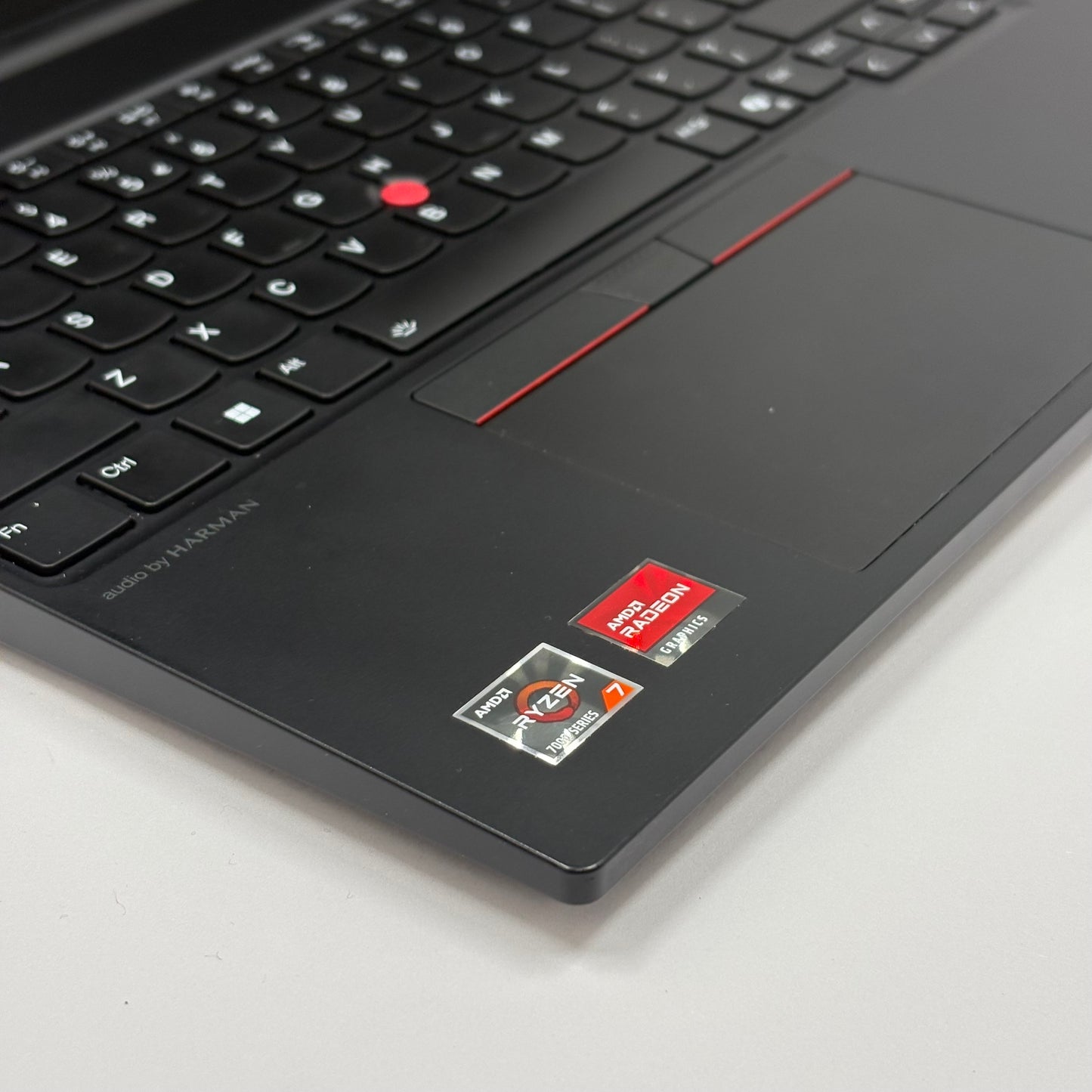 Lenovo ThinkPad E16 Gen 2 16" Ryzen 7 7735HS  3.2GHz 16GB RAM 2TB SSD