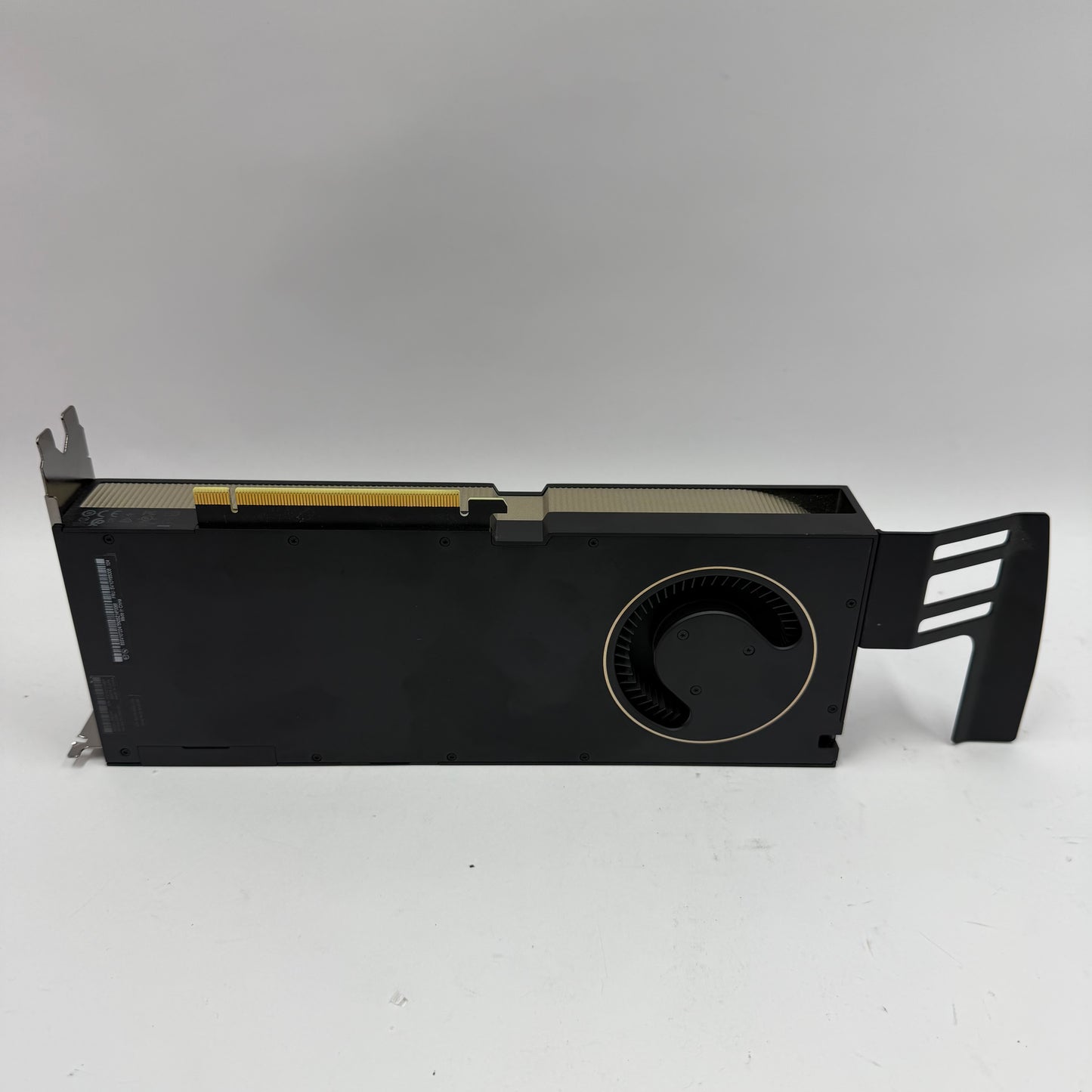 NVIDIA RTX A6000 12GB GDDR6 Graphics Card PG133C