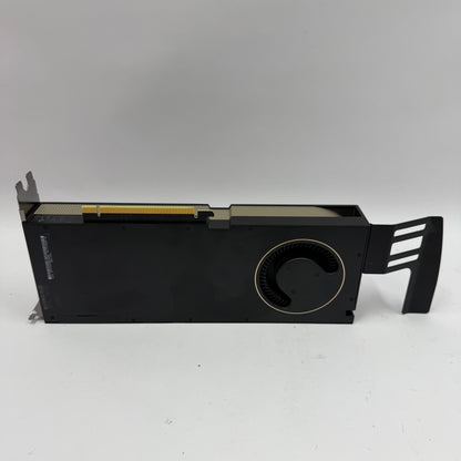 NVIDIA RTX A6000 12GB GDDR6 Graphics Card PG133C