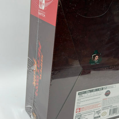 New Super Meat Boy Forever [Collector’s Edition] (Nintendo Switch, 2020)