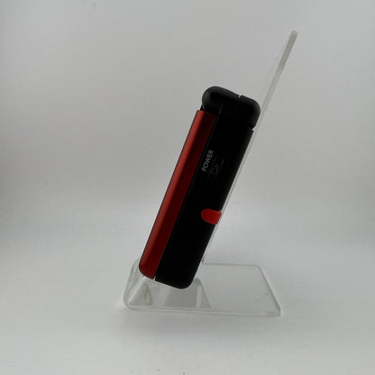 Nintendo DS Lite Handheld Game Console Only USG-001 Red/Black