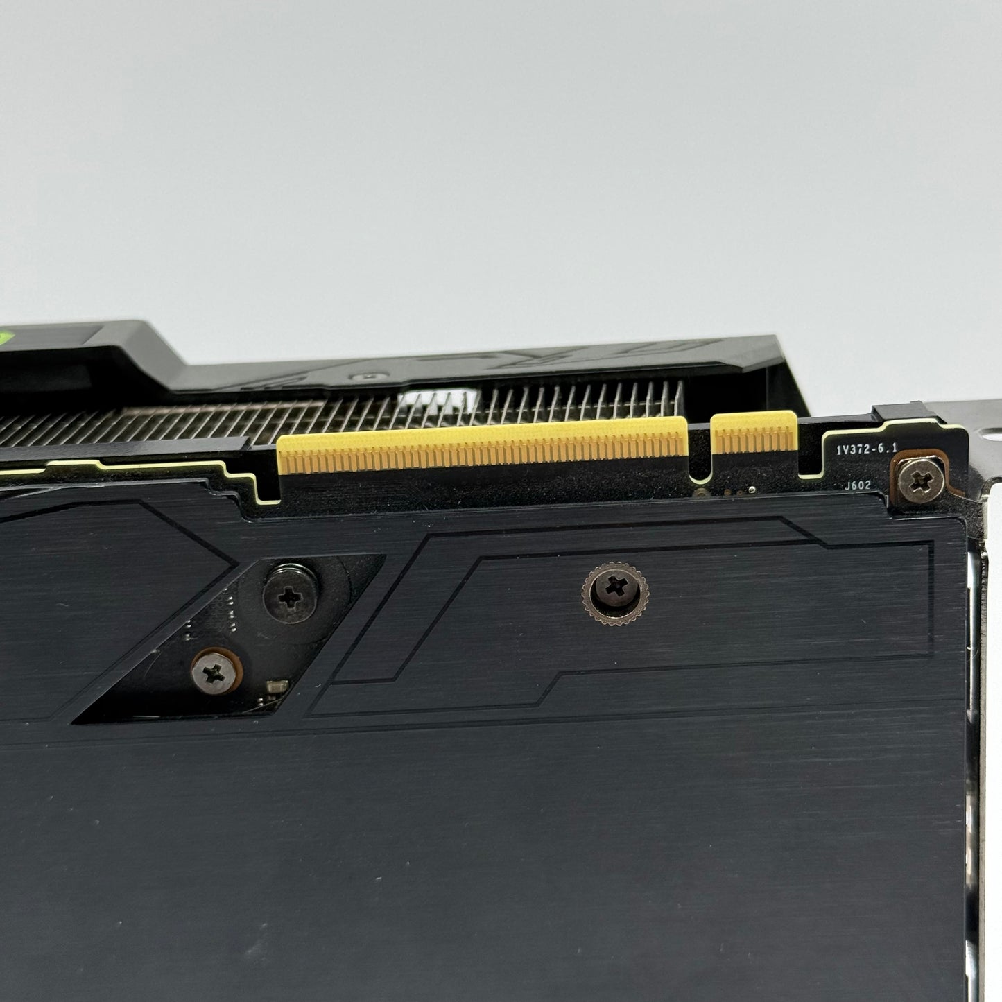 Lenovo GeForce RTX 2080 Super 8GB GDDR6 Graphics Card V372