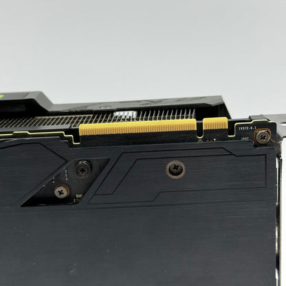 Lenovo GeForce RTX 2080 Super 8GB GDDR6 Graphics Card V372