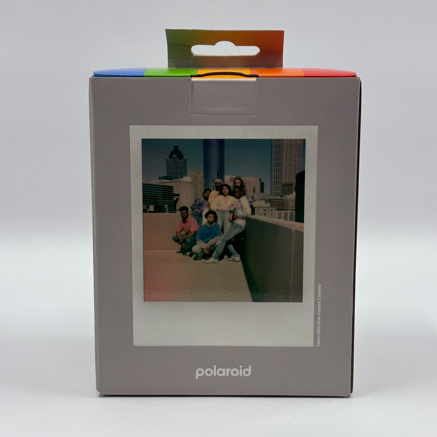 New Polaroid Now Instant Camera Gen 3 Instant Camera 009155