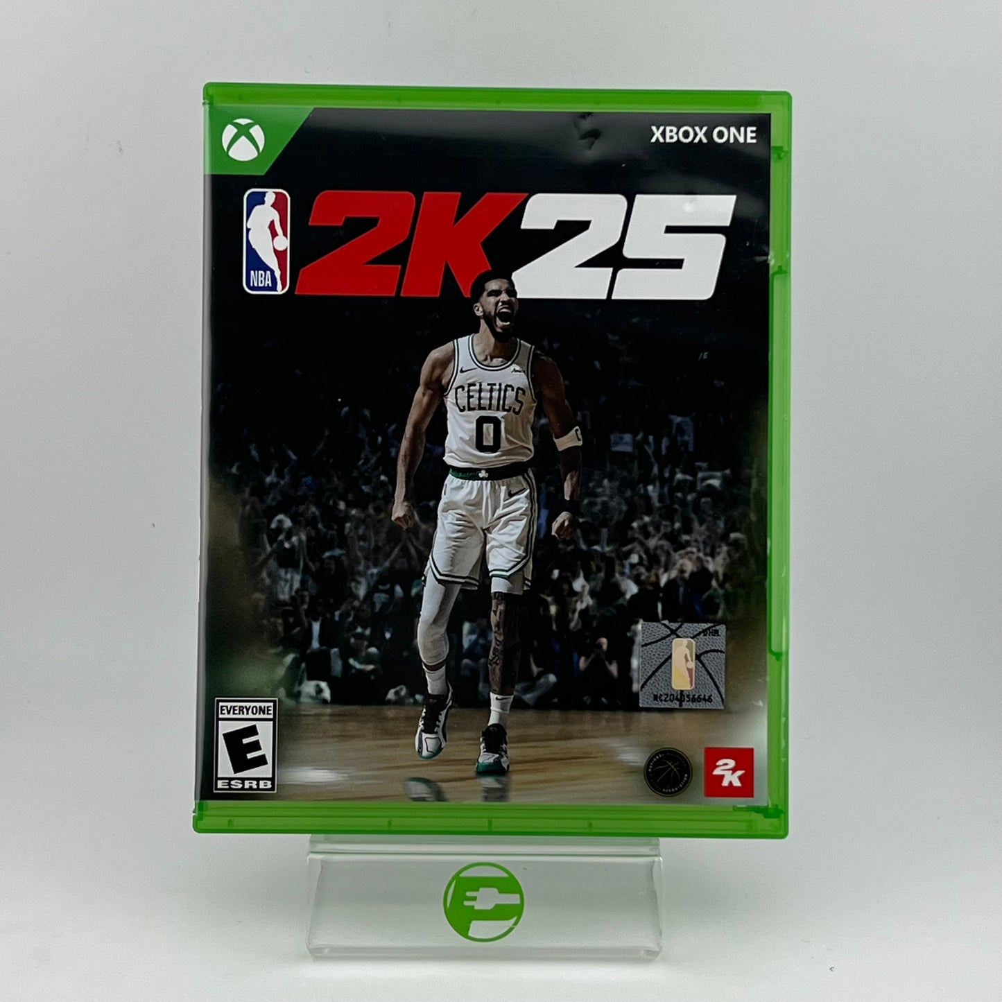 NBA 2K25 (Microsoft Xbox One, 2024)