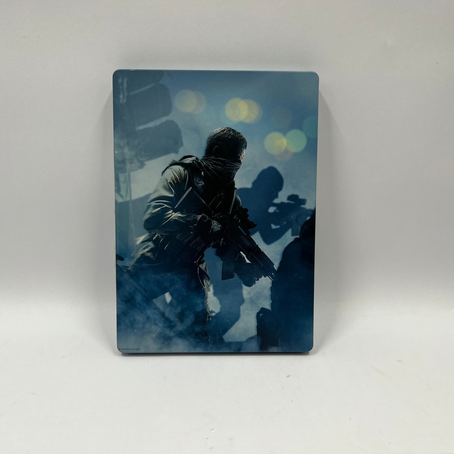 Call of Duty Ghosts [Hardened Edition] (Microsoft Xbox 360, 2013)