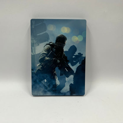 Call of Duty Ghosts [Hardened Edition] (Microsoft Xbox 360, 2013)