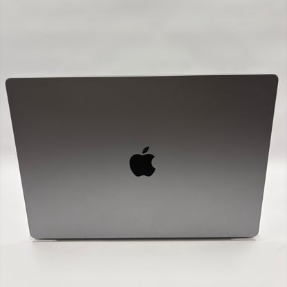 2021 Apple MacBook Pro 16" M1 Pro 16C GPU 3.2GHz 16GB RAM 2TB SSD A2485