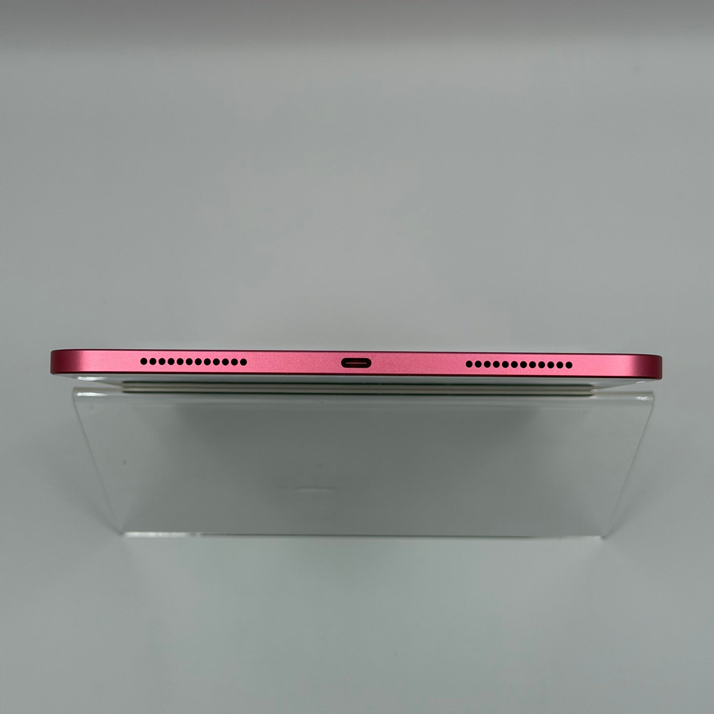 WiFi Only Apple iPad 10th Gen 64GB Pink MPQ33LL/A