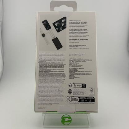 New Belkin BoostCharge Pro Power Bank 20k BPB012